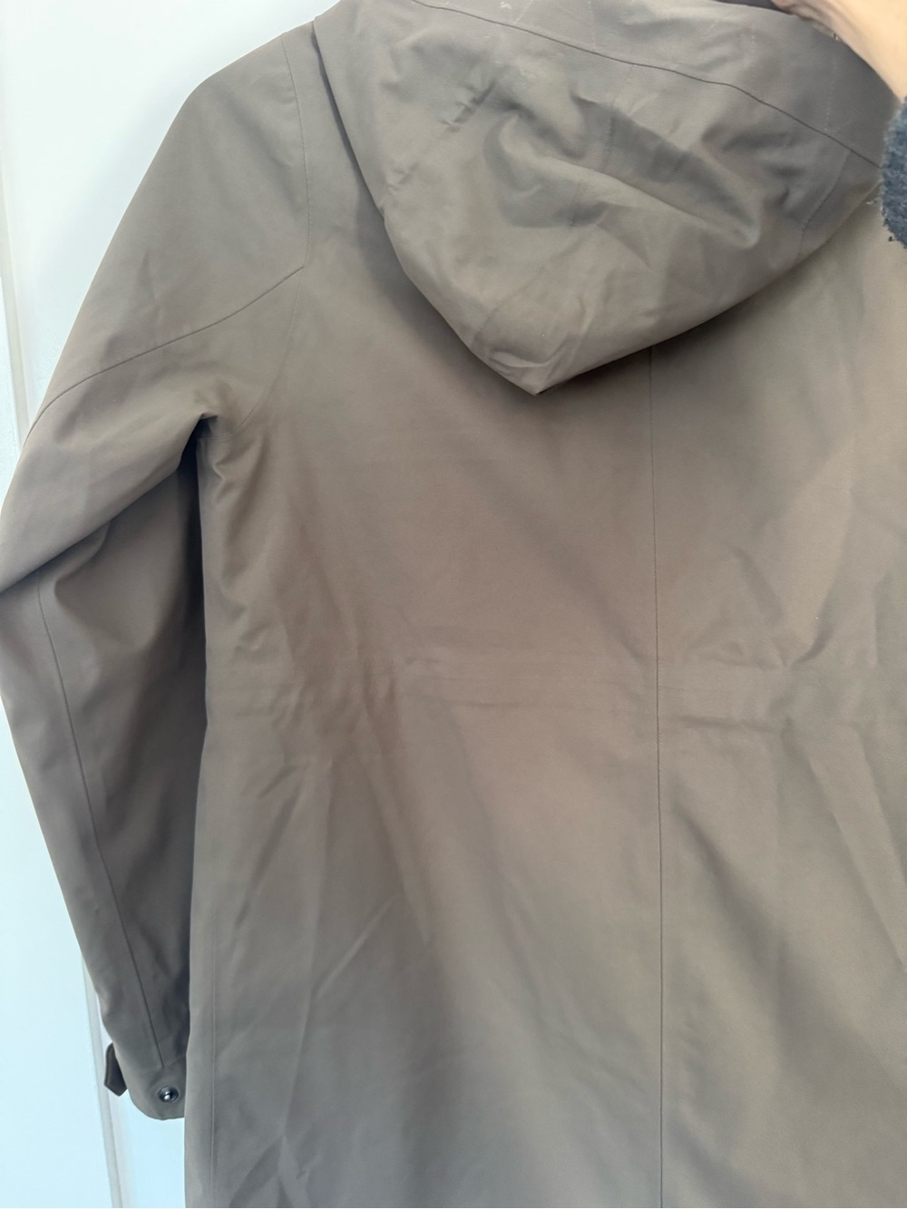 ATHLETA jacket - Picture 4 of 4